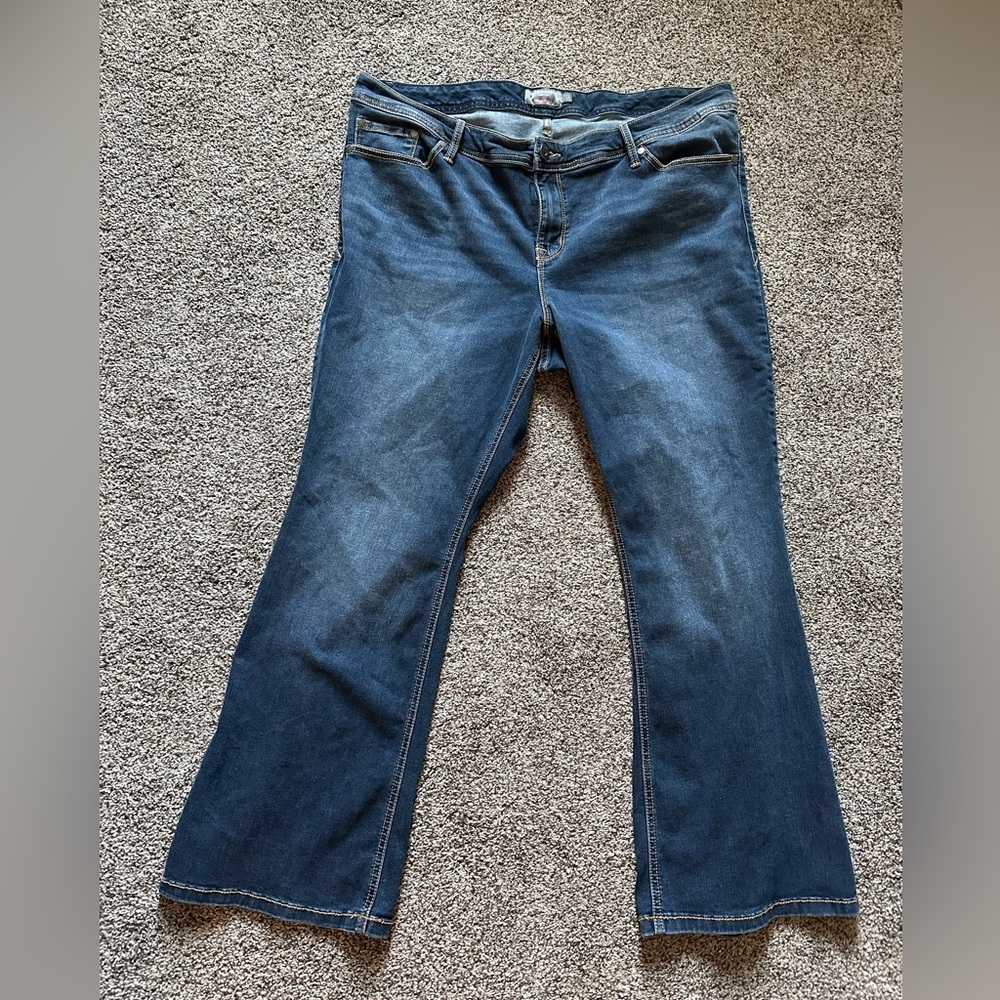 Torrid Jeans
